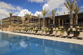 JW Marriott Los Cabos Beach Resort & Spa