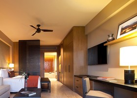 JW Marriott Los Cabos Beach Resort & Spa