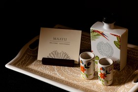 JW Marriott Los Cabos Beach Resort & Spa