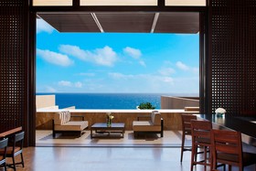 JW Marriott Los Cabos Beach Resort & Spa