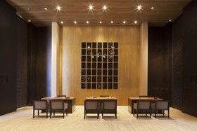 JW Marriott Los Cabos Beach Resort & Spa