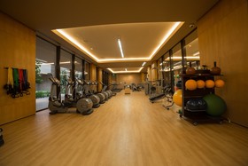 JW Marriott Los Cabos Beach Resort & Spa