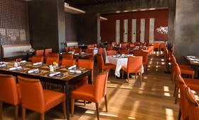 JW Marriott Los Cabos Beach Resort & Spa