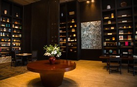 JW Marriott Los Cabos Beach Resort & Spa