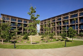 JW Marriott Los Cabos Beach Resort & Spa