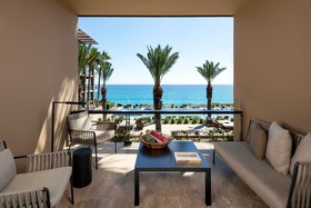 JW Marriott Los Cabos Beach Resort & Spa