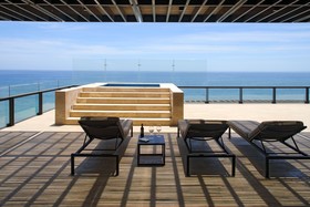 JW Marriott Los Cabos Beach Resort & Spa