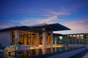 JW Marriott Los Cabos Beach Resort & Spa