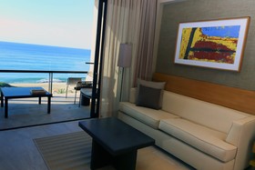 JW Marriott Los Cabos Beach Resort & Spa