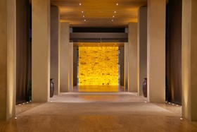 JW Marriott Los Cabos Beach Resort & Spa