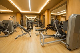 JW Marriott Los Cabos Beach Resort & Spa