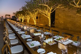 JW Marriott Los Cabos Beach Resort & Spa