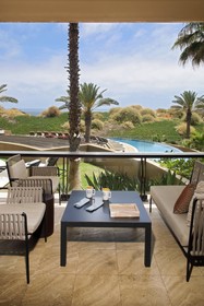 JW Marriott Los Cabos Beach Resort & Spa