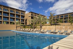 JW Marriott Los Cabos Beach Resort & Spa