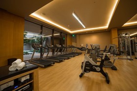 JW Marriott Los Cabos Beach Resort & Spa