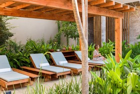 JW Marriott Los Cabos Beach Resort & Spa