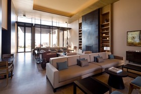 JW Marriott Los Cabos Beach Resort & Spa