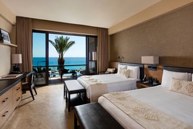 JW Marriott Los Cabos Beach Resort & Spa