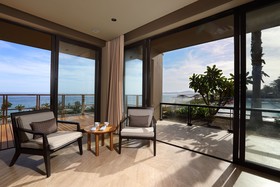 JW Marriott Los Cabos Beach Resort & Spa