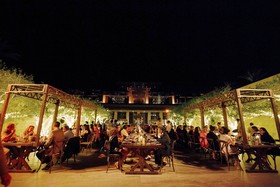 JW Marriott Los Cabos Beach Resort & Spa
