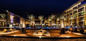 JW Marriott Los Cabos Beach Resort & Spa