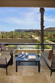 JW Marriott Los Cabos Beach Resort & Spa