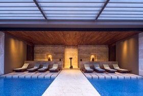 JW Marriott Los Cabos Beach Resort & Spa