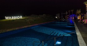 JW Marriott Los Cabos Beach Resort & Spa