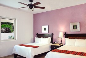 Krystal Grand Los Cabos Hotel