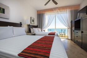 Krystal Grand Los Cabos Hotel