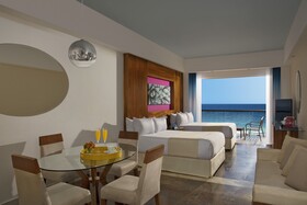 Krystal Grand Los Cabos Hotel