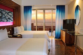 Krystal Grand Los Cabos Hotel