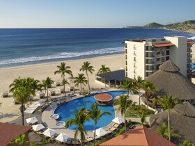 Krystal Grand Los Cabos Hotel