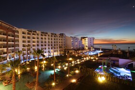 Krystal Grand Los Cabos Hotel