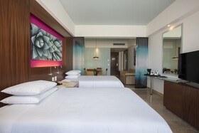 Krystal Grand Los Cabos Hotel