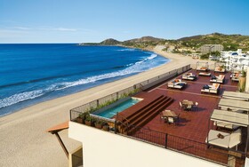 Krystal Grand Los Cabos Hotel