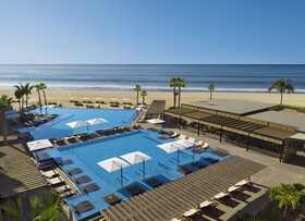 Krystal Grand Los Cabos Hotel