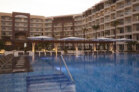 Krystal Grand Los Cabos Hotel