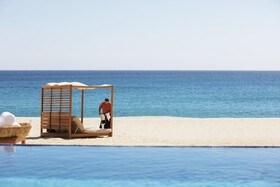 Krystal Grand Los Cabos Hotel