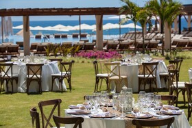 Krystal Grand Los Cabos Hotel