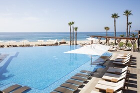 Krystal Grand Los Cabos Hotel