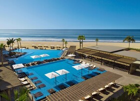 Krystal Grand Los Cabos Hotel