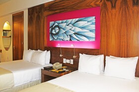 Krystal Grand Los Cabos Hotel