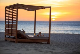 Krystal Grand Los Cabos Hotel