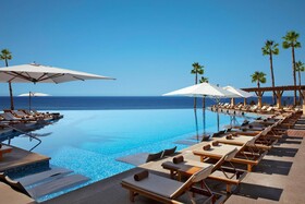 Krystal Grand Los Cabos Hotel