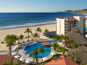 Krystal Grand Los Cabos Hotel