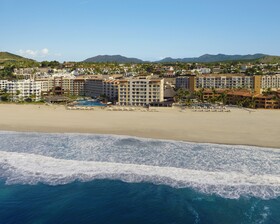 Krystal Grand Los Cabos Hotel