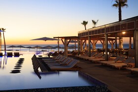 Krystal Grand Los Cabos Hotel