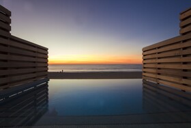 Krystal Grand Los Cabos Hotel