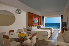Krystal Grand Los Cabos Hotel